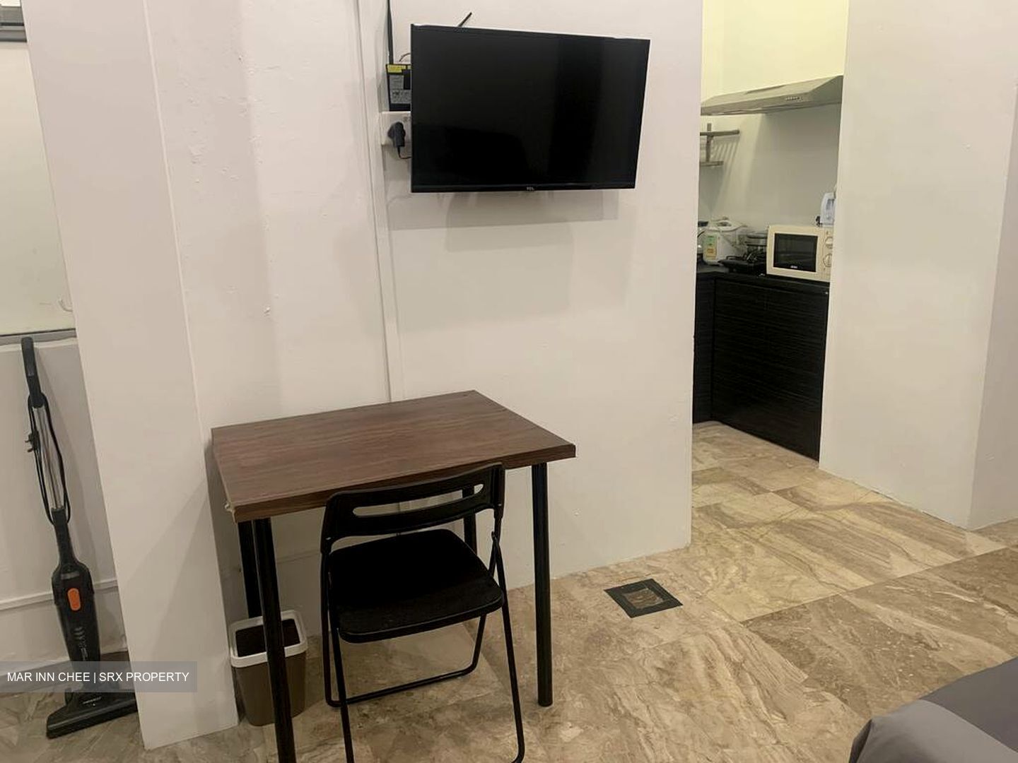 Devonshire Road (D9), Terrace #501214851